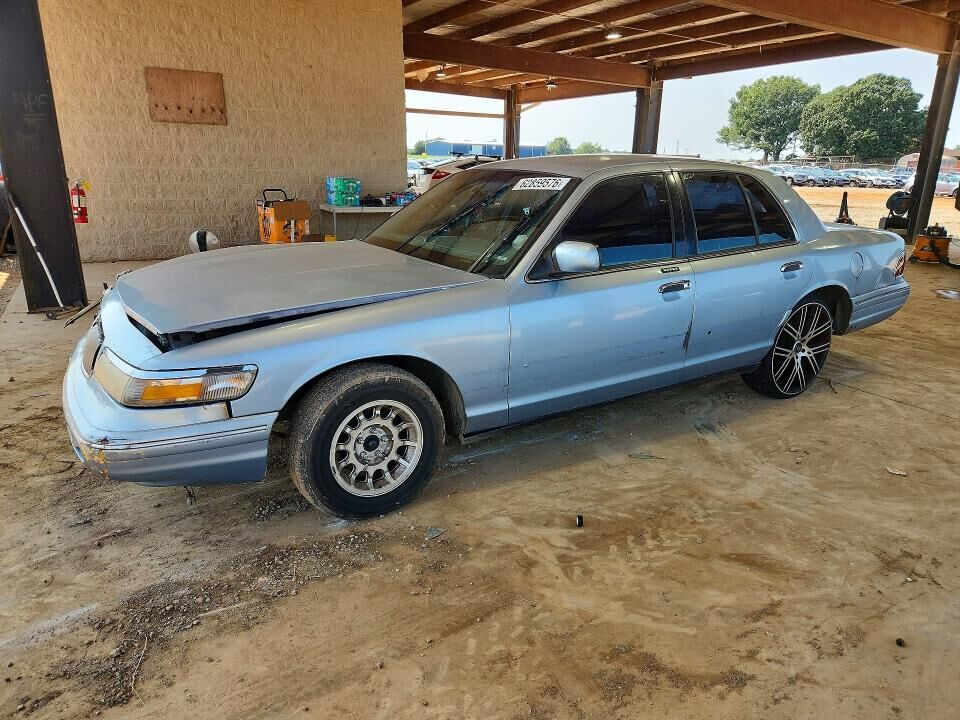 1997 MERCURY Grand Marquis