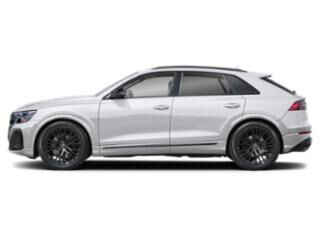 2027 AUDI SQ8
