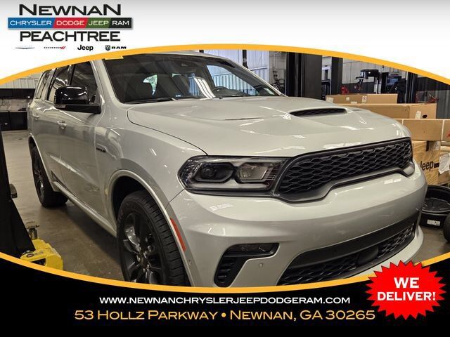 2023 DODGE Durango