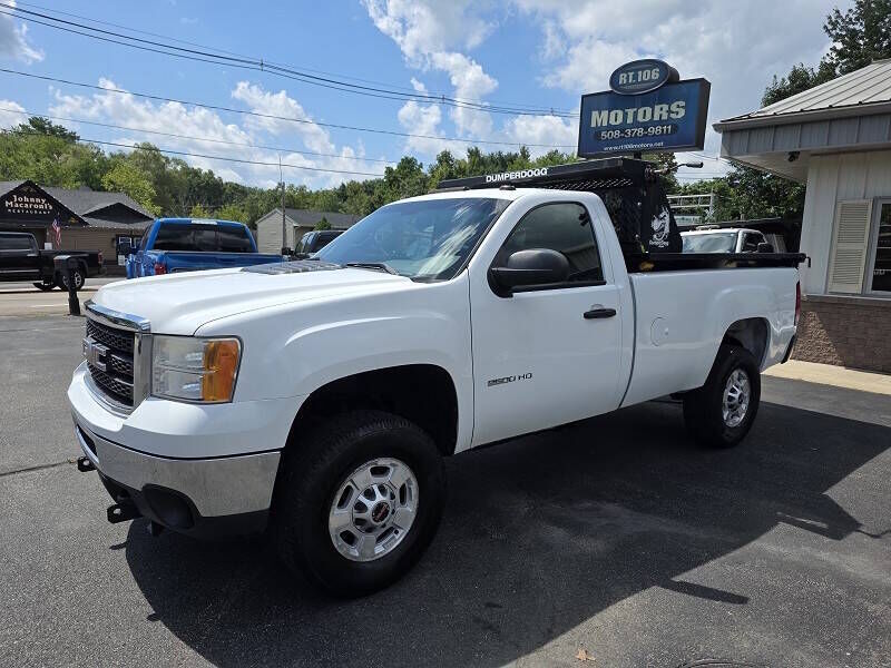 2014 GMC Sierra