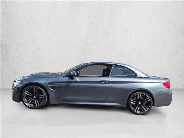 2015 BMW M4