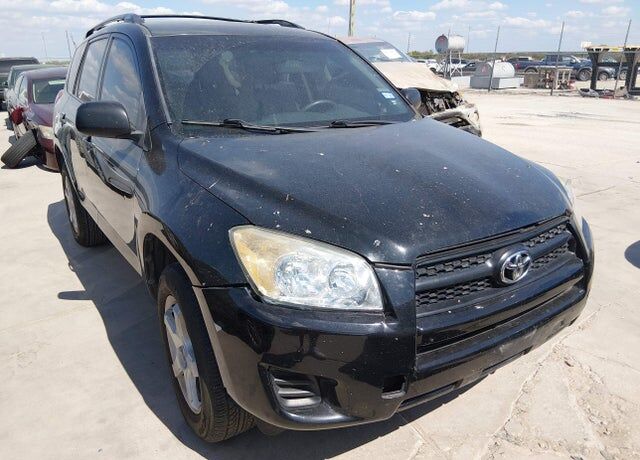 2011 TOYOTA RAV4