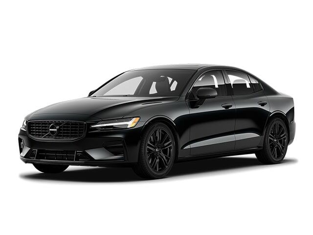 2022 VOLVO S60