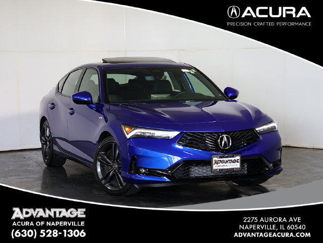 2024 ACURA Integra