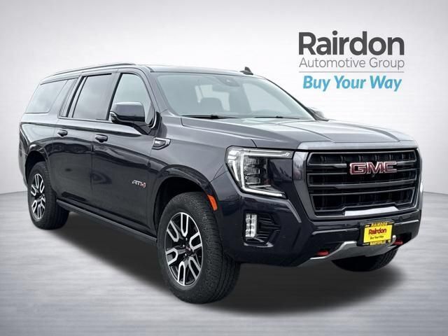 2024 GMC Yukon XL