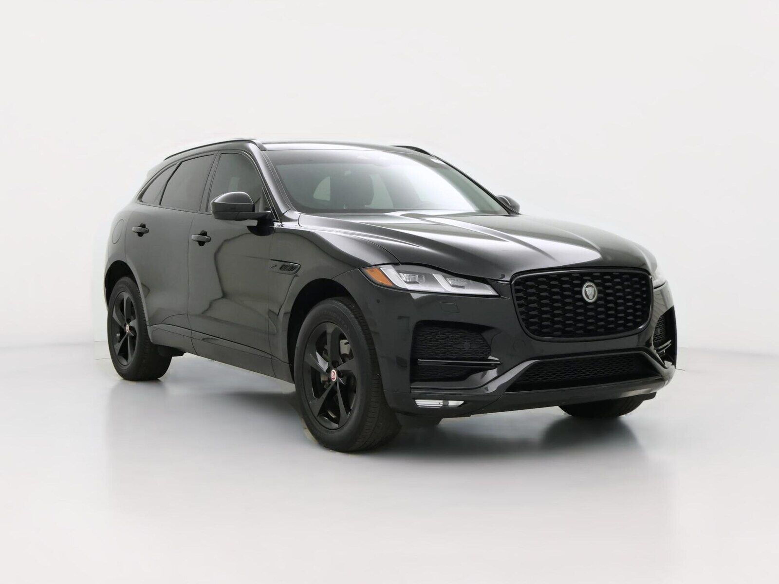 2023 JAGUAR F-Pace