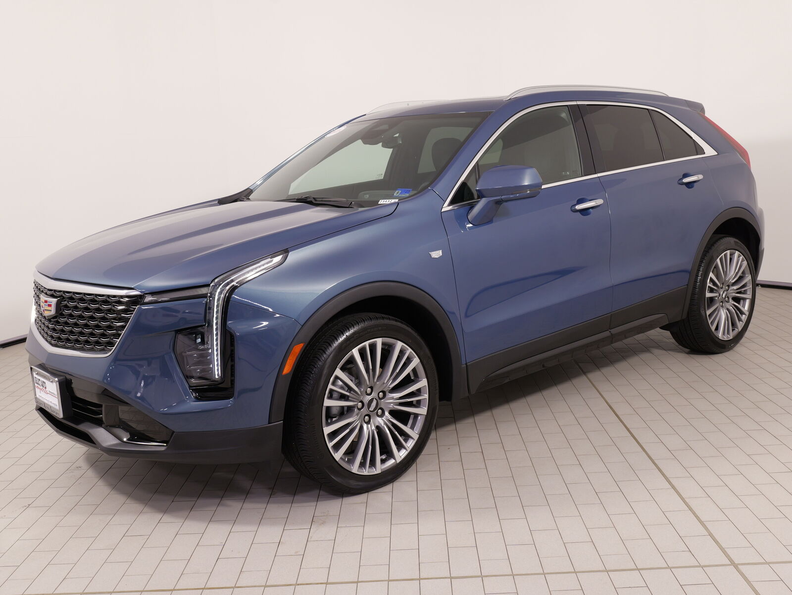 2024 CADILLAC XT4