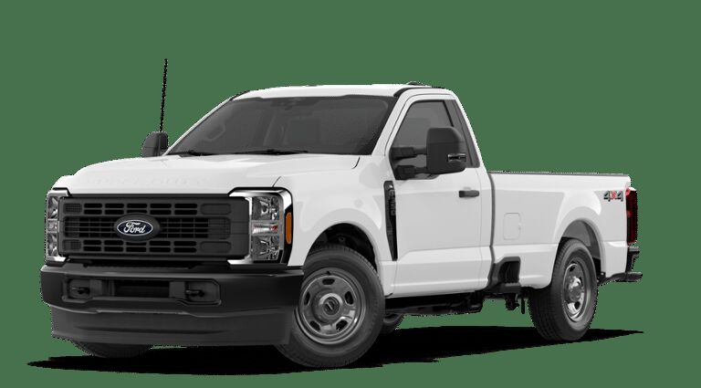 2027 FORD F-350