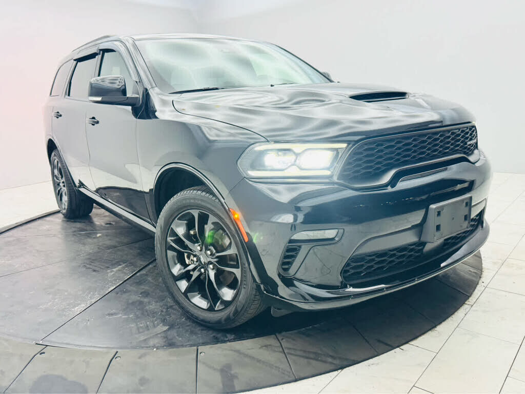 2023 DODGE Durango