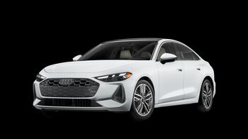 2027 AUDI A5