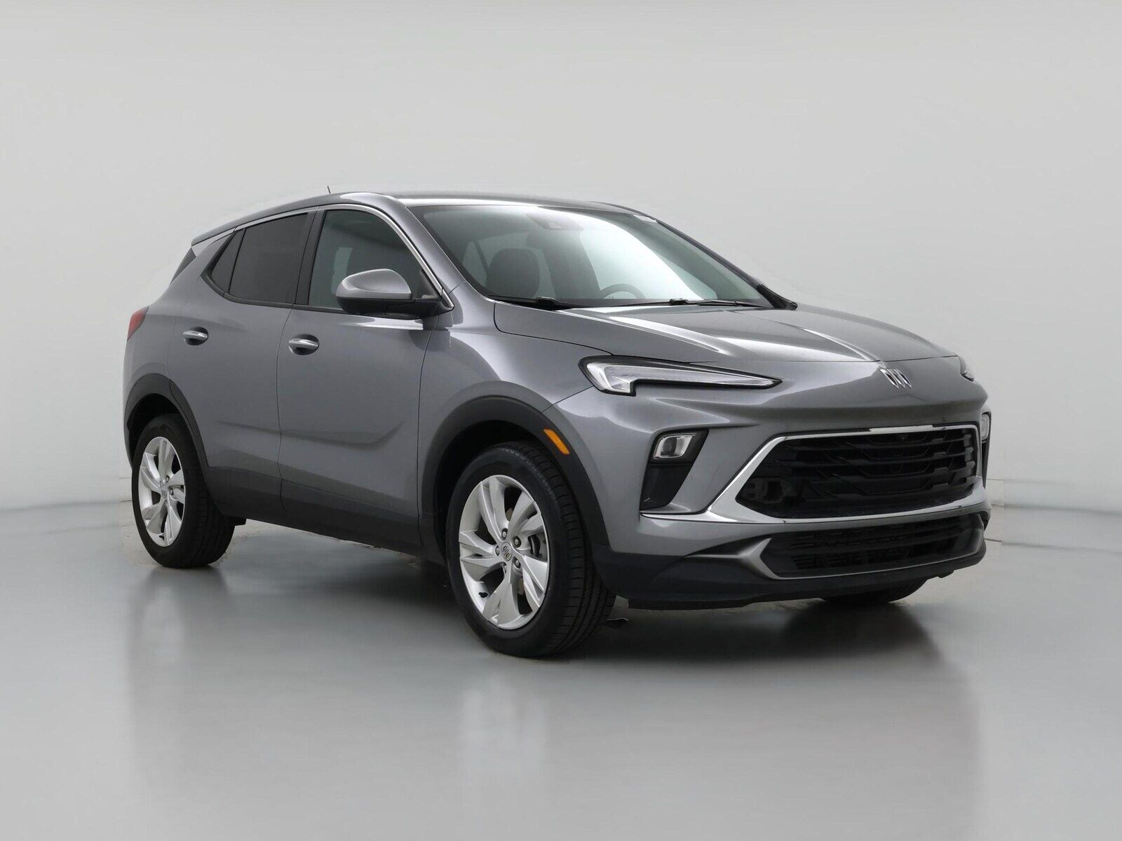 2025 BUICK Encore GX
