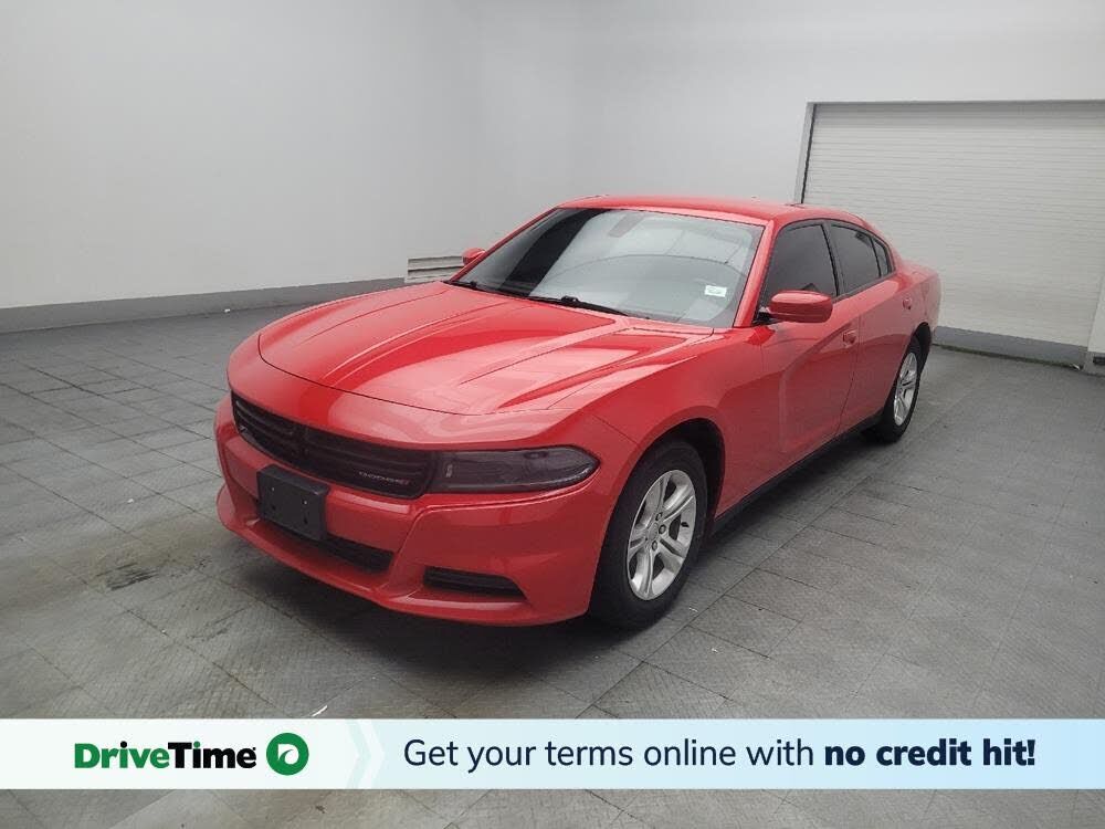 2022 DODGE Charger