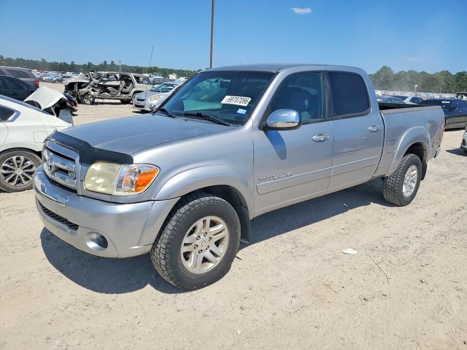 2005 TOYOTA Tundra