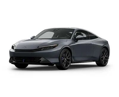 2026 HONDA Prelude