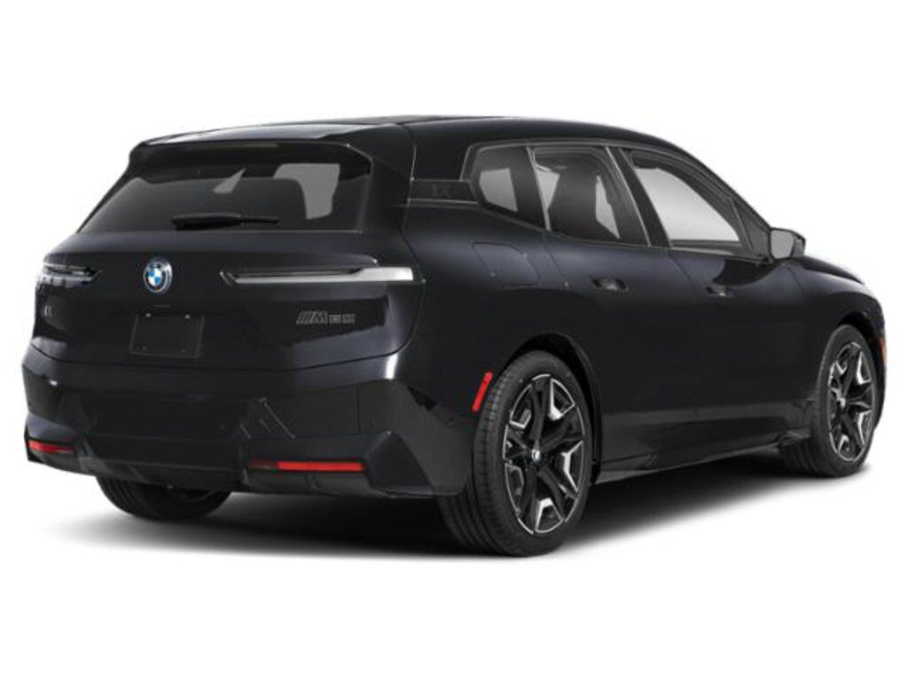 2023 BMW iX