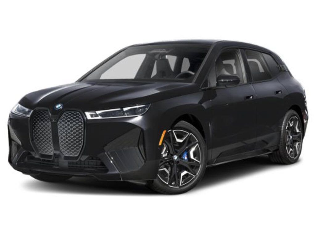 2023 BMW ix