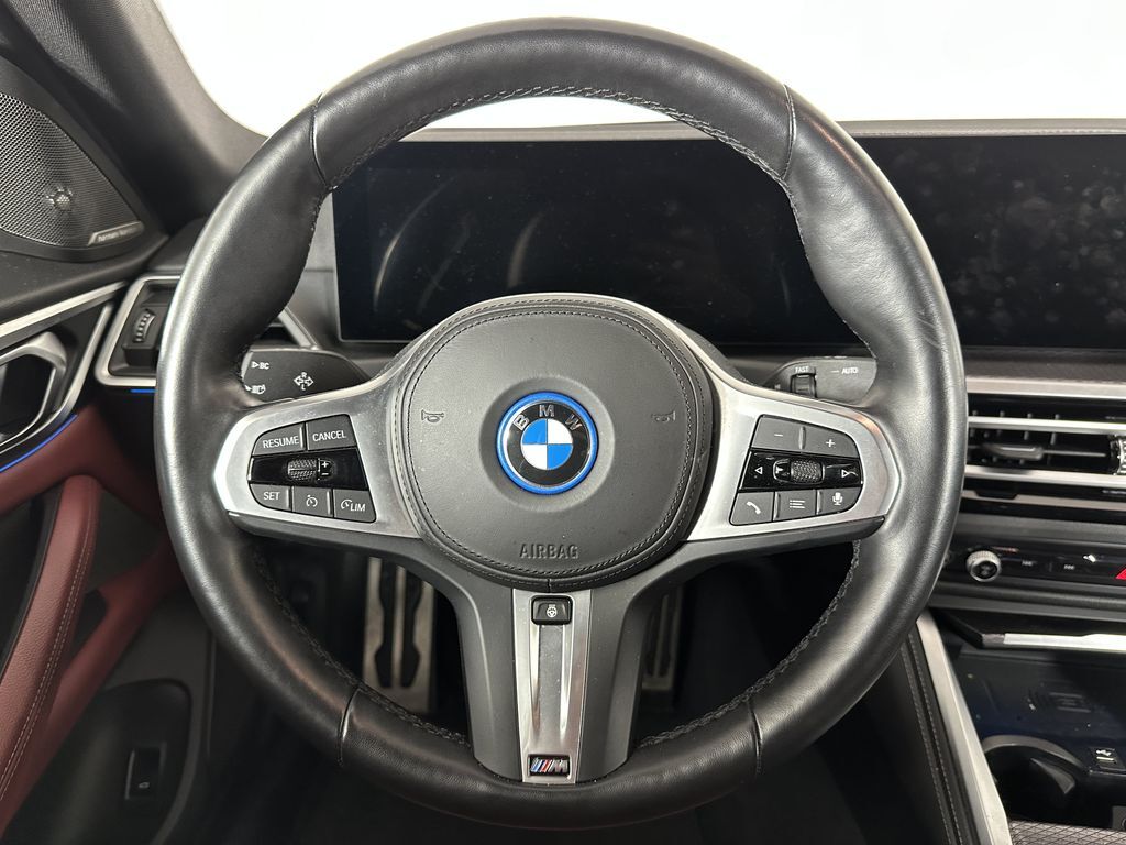 2024 BMW i4