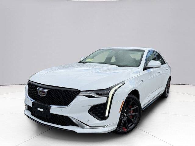 2023 CADILLAC CT4