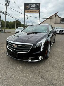 2019 CADILLAC XTS