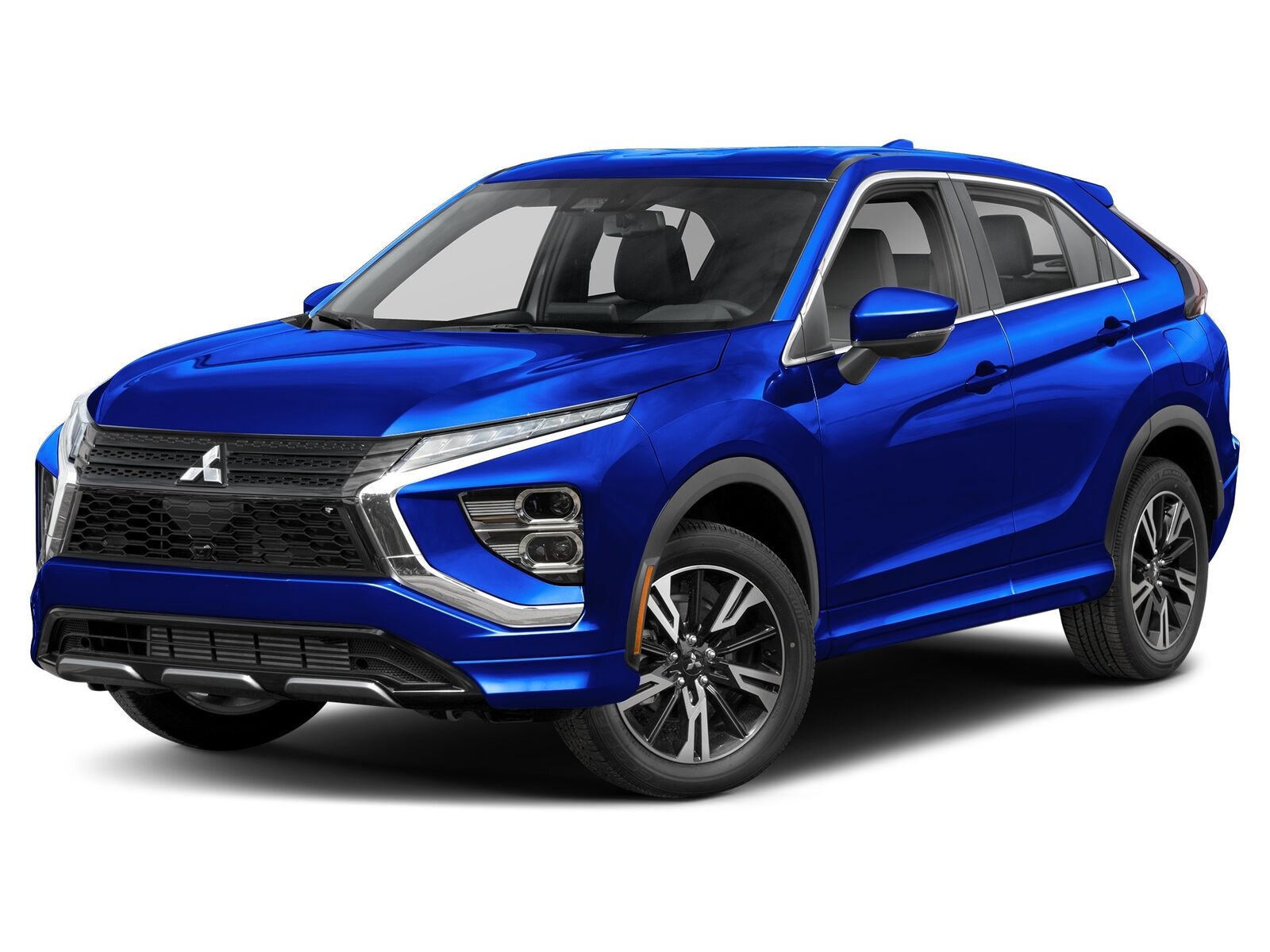 2026 MITSUBISHI ECLIPSE CROSS