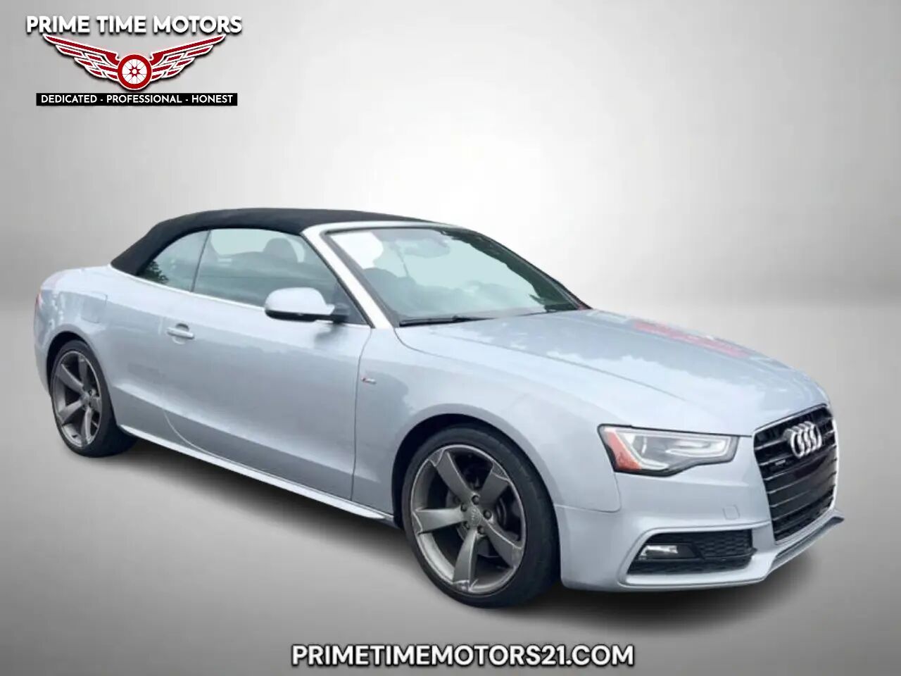2016 AUDI A5