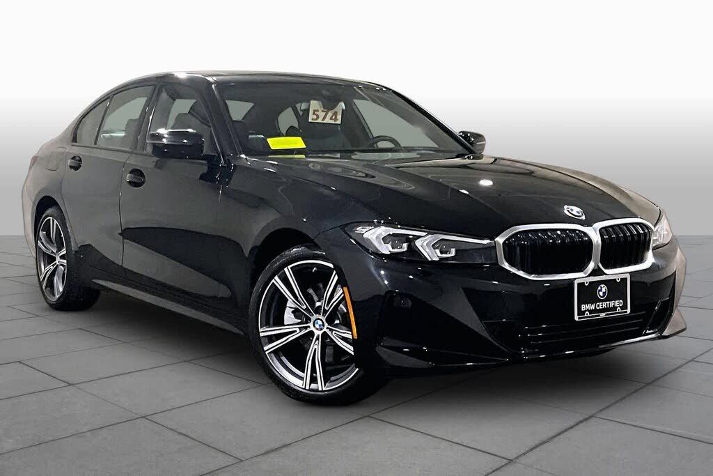 2023 BMW 330i