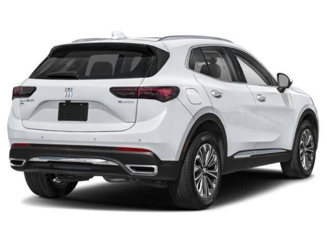2026 BUICK Envision