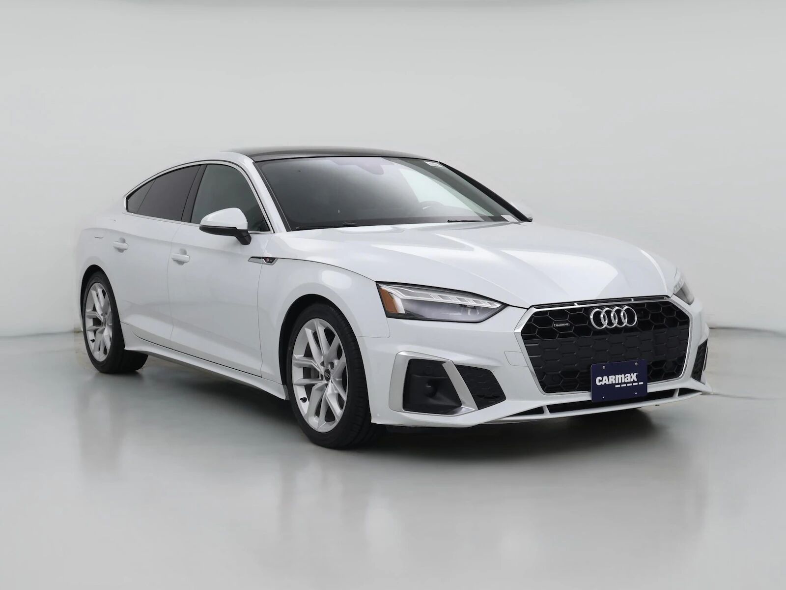 2023 AUDI A5