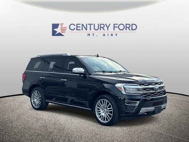 2023 FORD Expedition