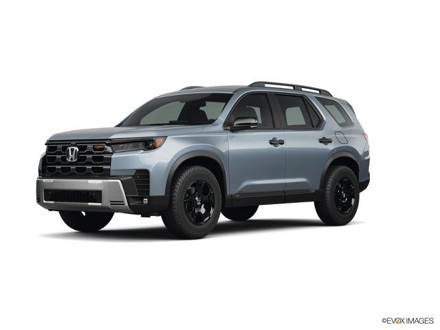 2026 HONDA Pilot