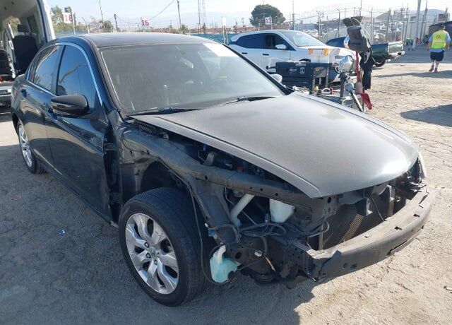 2009 HONDA Accord