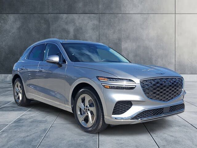 2026 GENESIS GV70