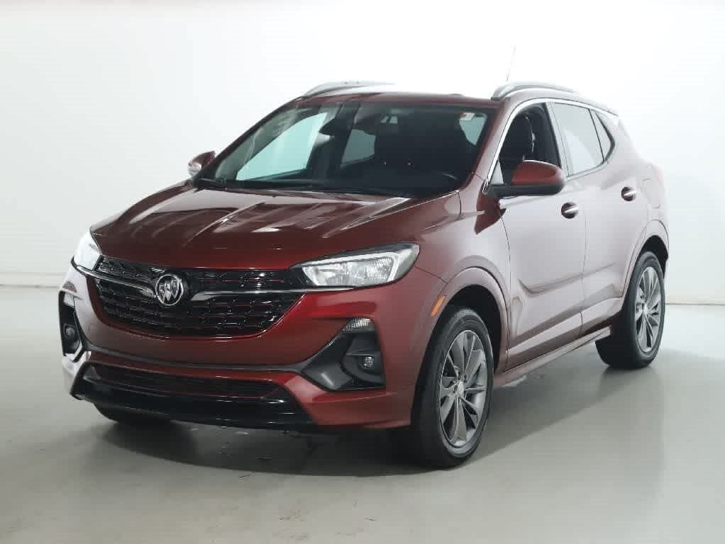 2023 BUICK Encore GX