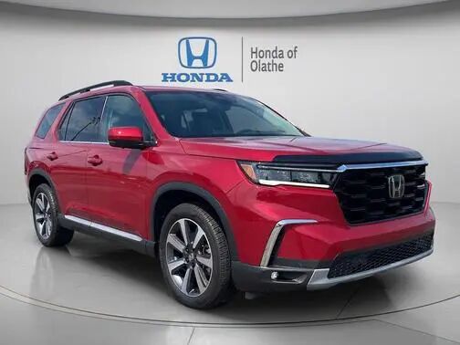 2023 HONDA Pilot