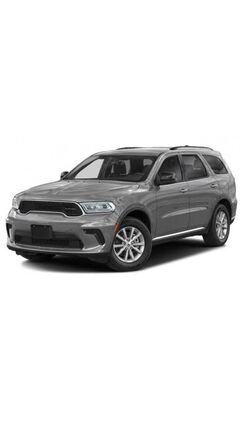 2025 DODGE Durango