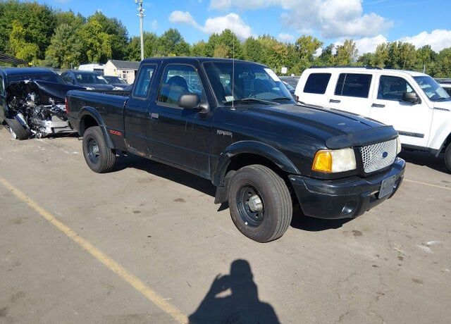 2003 FORD Ranger
