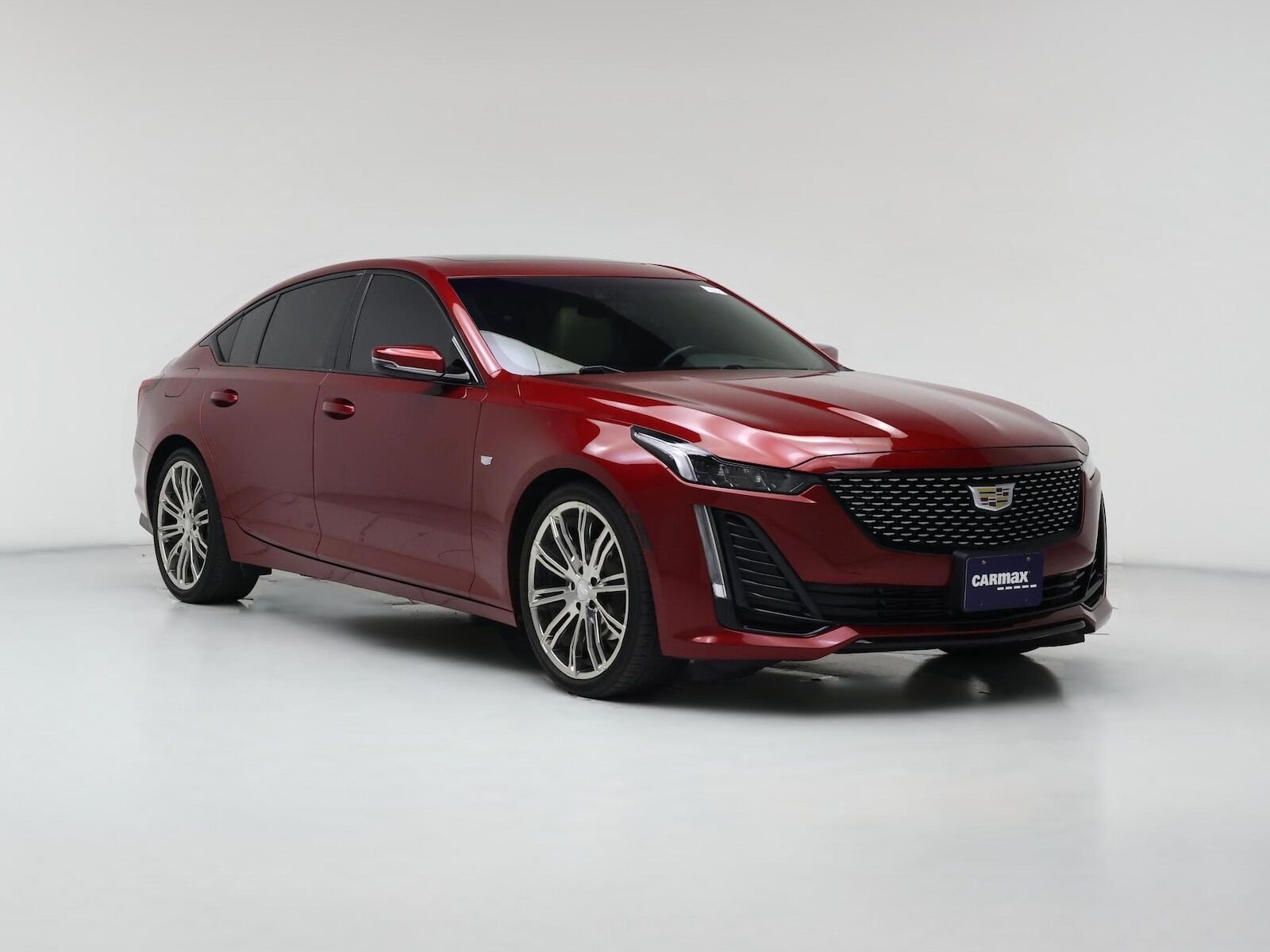 2023 CADILLAC CT5