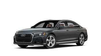 2027 AUDI A8 L