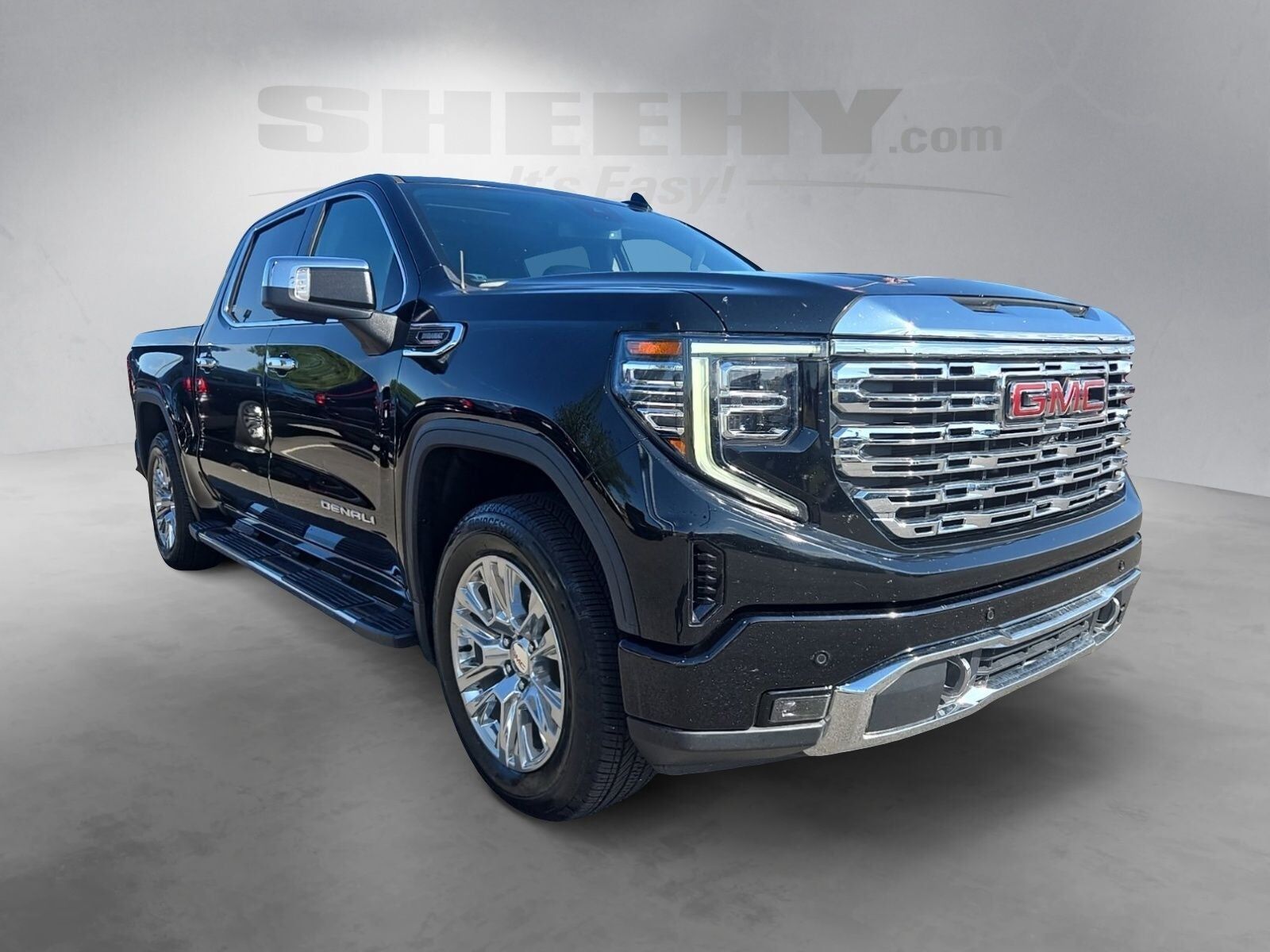 2022 GMC Sierra