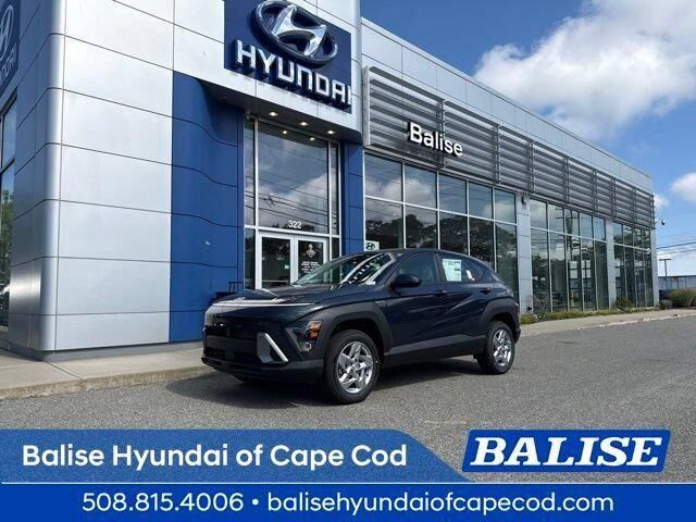 2027 HYUNDAI Kona