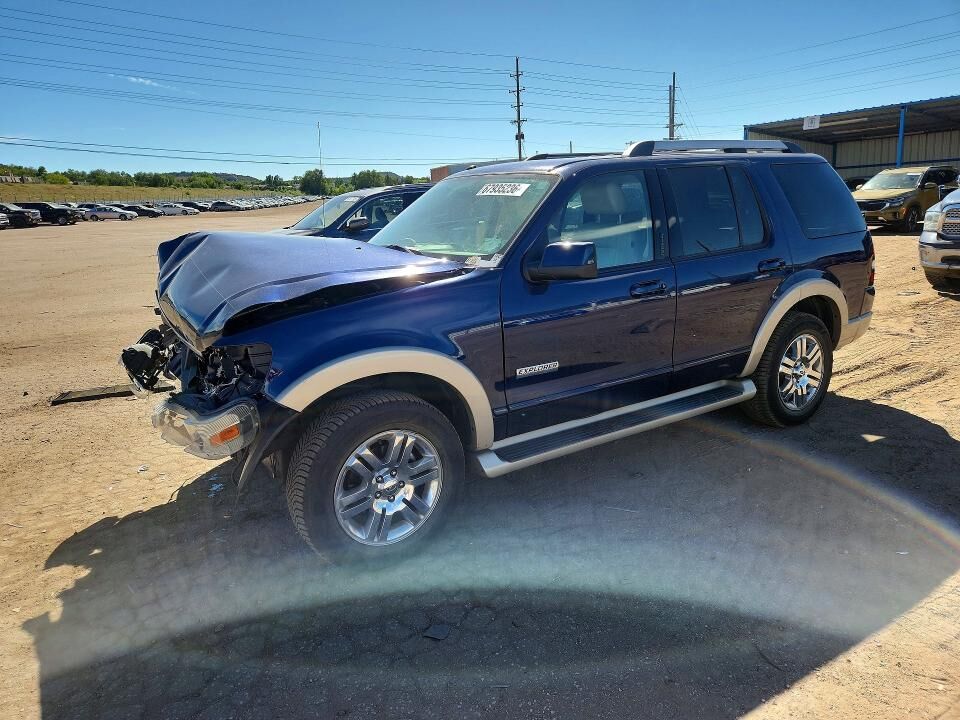 2006 FORD Explorer