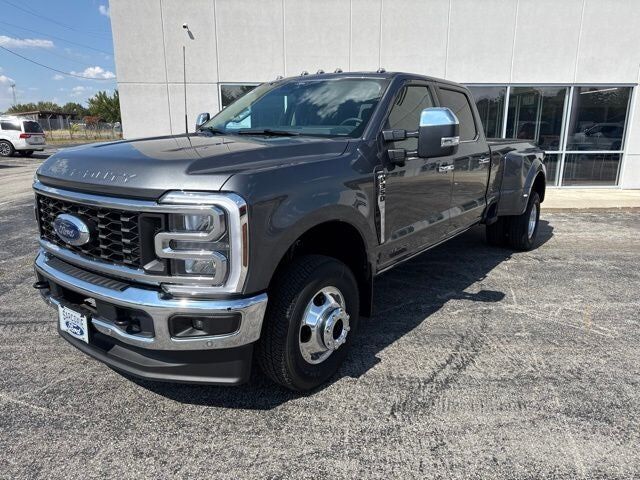 2026 FORD F-350