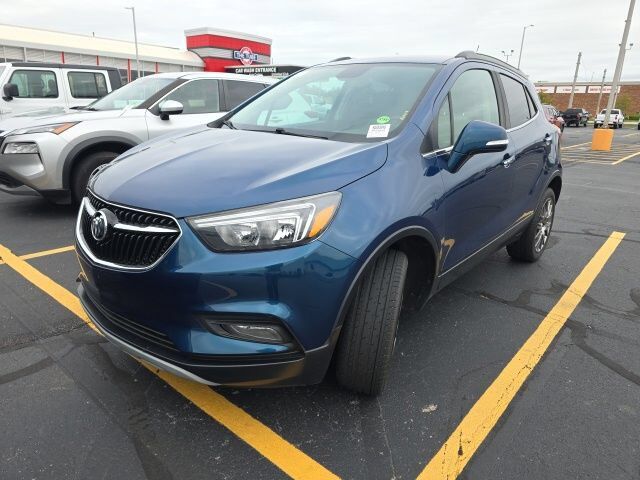 2019 BUICK Encore