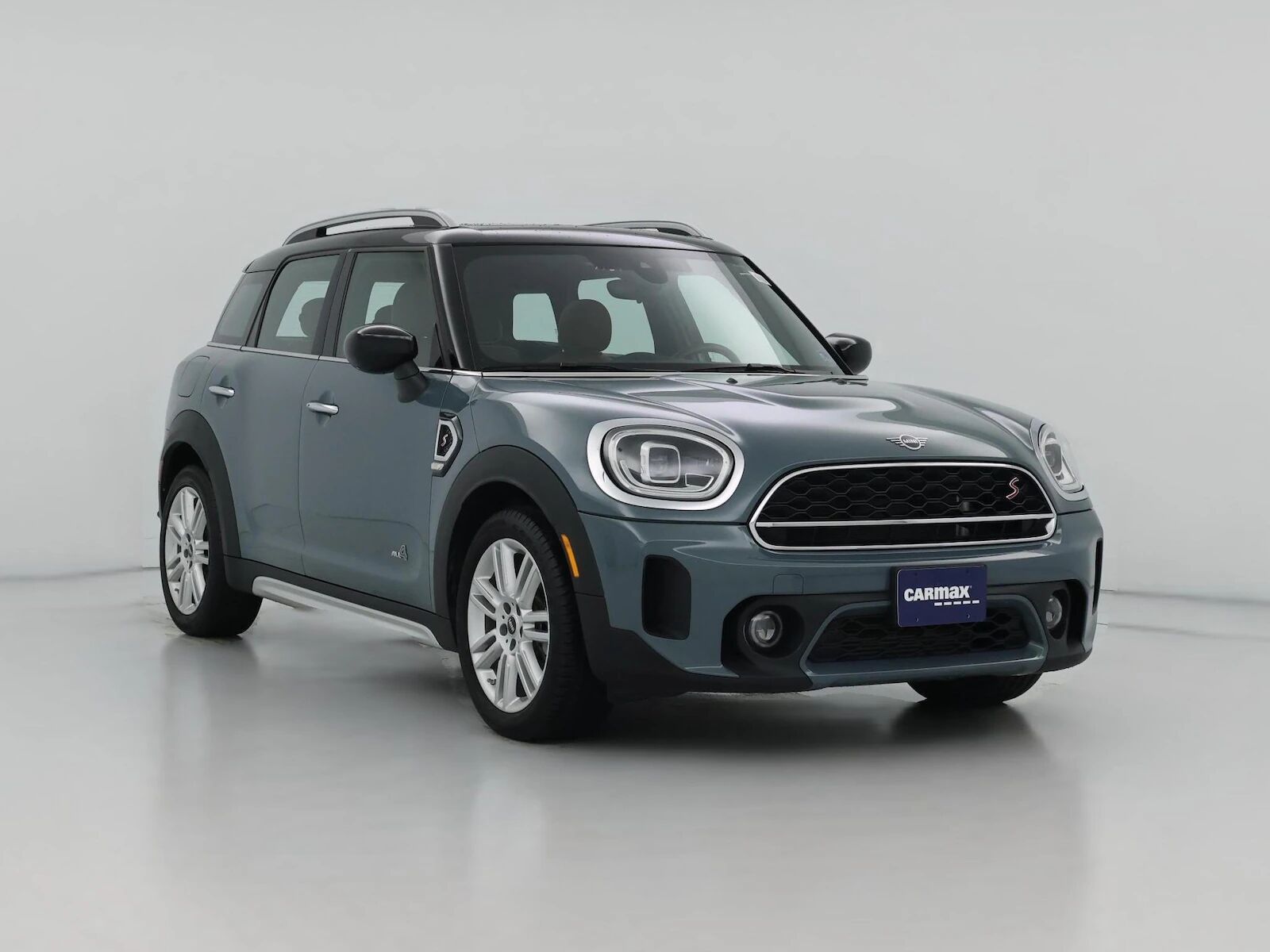 2022 MINI Countryman