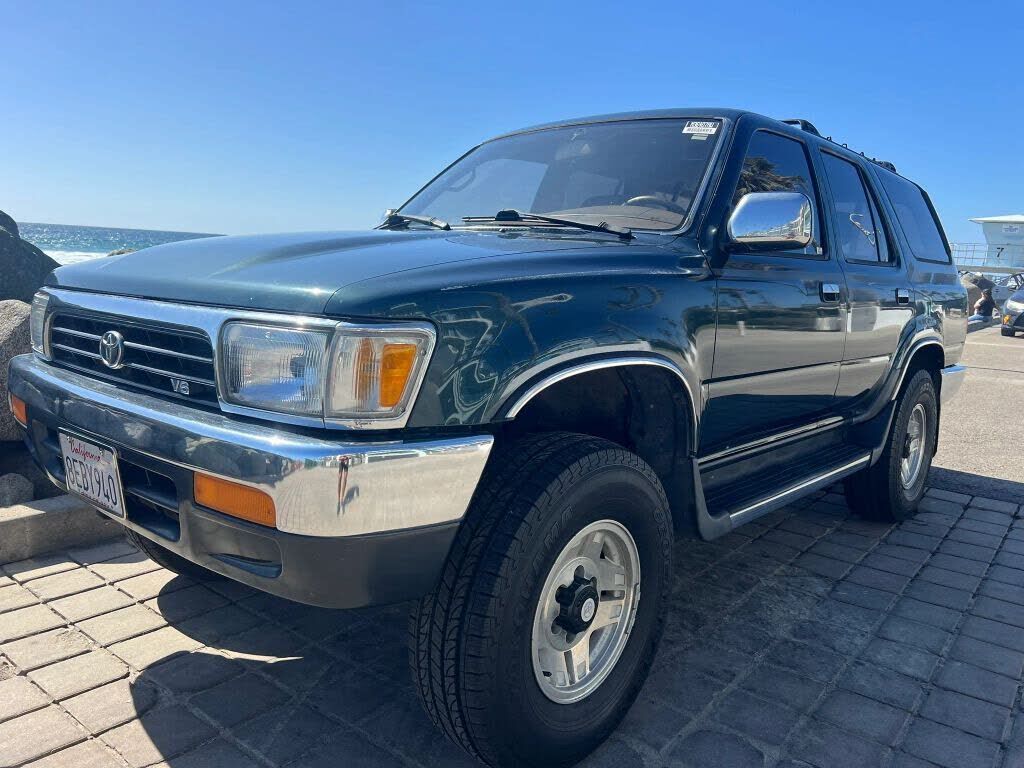 1994 TOYOTA 4-Runner