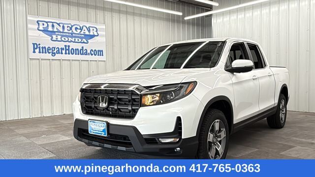 2026 HONDA Ridgeline