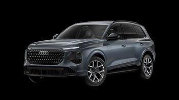 2027 AUDI Q7