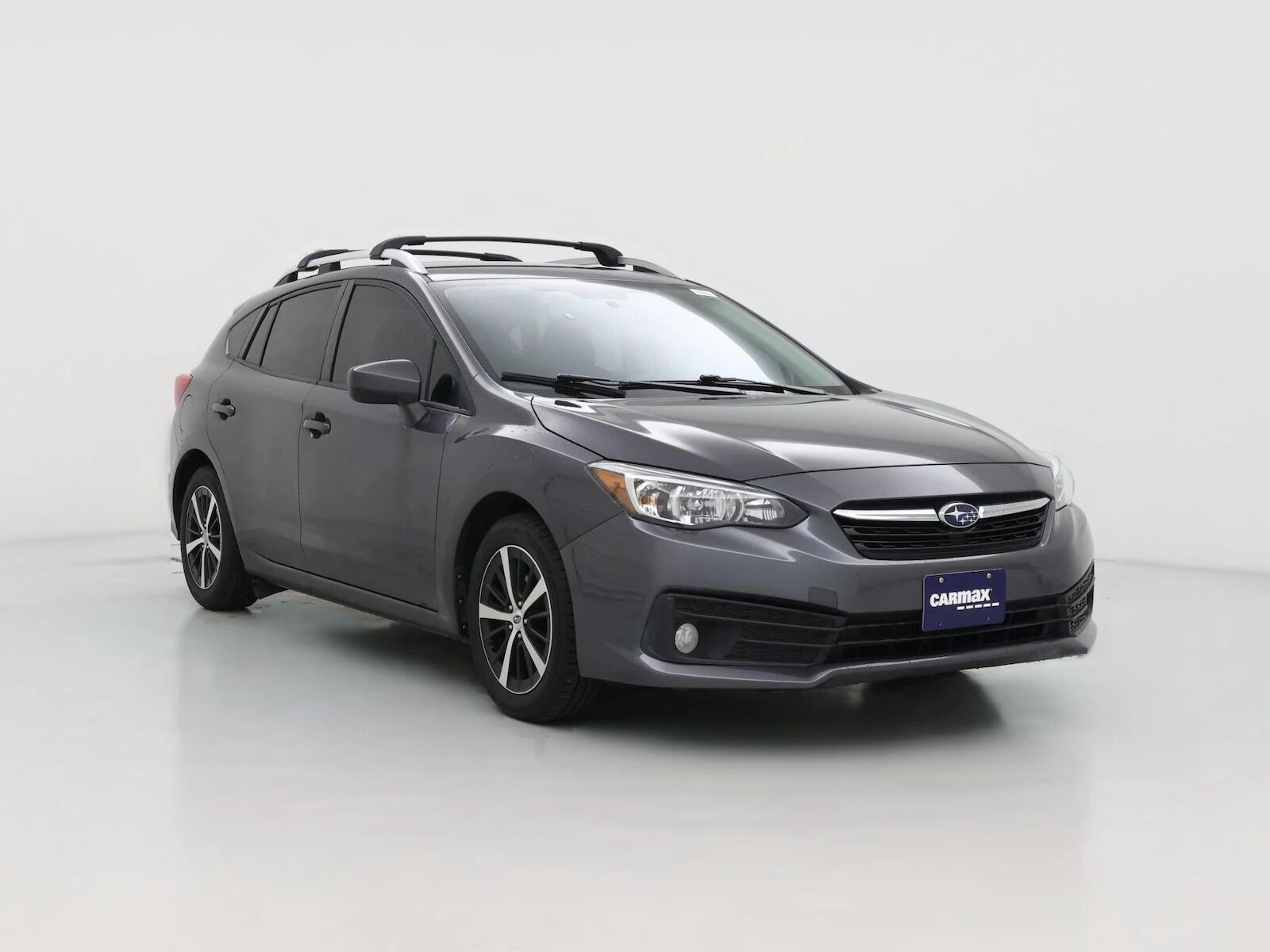 2020 SUBARU Impreza