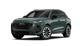 2027 AUDI Q3