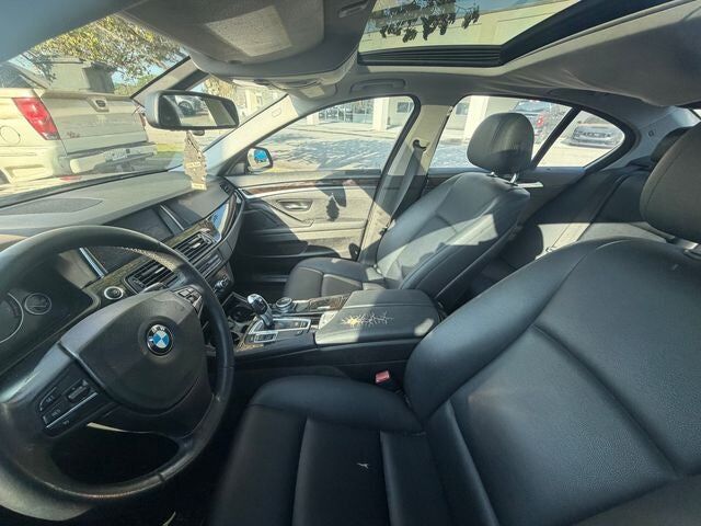 2014 BMW 528i